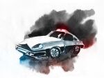  artist_name autobot car datsun datsun_280zx ink_wash_painting motor_vehicle nissan nissan_fairlady_z police police_car prowl_(transformers) robot the-starhorse transformers transformers:_generation_1 tumblr_username vehicle_focus 