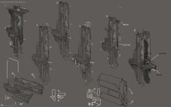  absurdres arrow_(symbol) caldari_state_(eve_online) capital_ship_(eve_online) carrier carrier_(eve_online) commentary company_logo company_name concept_art copyright_logo copyright_name dated droneboat_(eve_online) english_commentary english_text eve_online force_auxiliary_(eve_online) grey_background greyscale highres ishukone_corporation_(eve_online) kwibl logo military_vehicle modo_(medium) monochrome no_humans official_art photoshop_(medium) pointing_out_the_details radio_antenna science_fiction spacecraft spot_color support_ship_(eve_online) variations vehicle_focus vehicle_name 