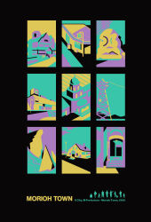  arnold_(jojo) building column_lineup commentary_request convenience_store diamond_wa_kudakenai grid_lineup higashikata_josuke highres hirose_koichi house in-universe_location jojo_no_kimyou_na_bouken katagiri_anjuro kawajiri_hayato kira_yoshikage kishibe_rohan lamppost limited_palette minimalism nijimura_okuyasu official_art outdoors power_lines rickgraphic rock scenery shop silhouette sugimoto_reimi super_fly_(stand) transmission_tower yamagishi_yukako yangu_shigekiyo 