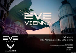  3d artist_name brutor_tribe_(eve_online) building capital_ship_(eve_online) clear_sky combat_ship_(eve_online) commentary commission copyright_logo copyright_name duvolle_laboratories_(eve_online) english_commentary english_text erebus_(eve_online) eve:_valkyrie eve_online federation_navy_(eve_online) flying frigate_(eve_online) from_below gallente_federation_(eve_online) glowing gradient_sky grand_scale highres logo military_vehicle minmatar_republic_(eve_online) nidensommer no_humans outdoors photorealistic pillar poster_(medium) reaching realistic reflection rifter_(eve_online) roden_shipyards_(eve_online) science_fiction sky spacecraft super_capital_ship_(eve_online) support_ship_(eve_online) time_paradox titan_(eve_online) vienna window 