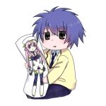  absurdres chaos;head highres kanzaki_nyo tagme 