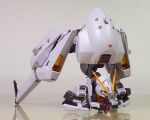  highres jack-o&#039;_challenge mecha mobile_suit no_humans non-web_source photo_(object) robot solo tr-6_woundwort 