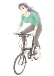  bicycle casual folding_bicycle highres jf sakaki solo 