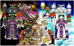  armor bishop_(chess) bishopchessmon_black bishopchessmon_white board_game cape centaur chess chess_piece crown digimon facial_hair king_(chess) kingchessmon knight_(chess) knightchessmon_black knightchessmon_white lance mustache pawn_(chess) pawnchessmon_black pawnchessmon_white polearm queen_(chess) queenchessmon rook_(chess) rookchessmon_black rookchessmon_white shield staff taur weapon zeniltonjrart 