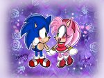  amy_rose dekuqueen01 non-web_source sonic_(series) sonic_the_hedgehog twitter_username 