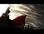  armor cape epic highres keyblade kingdom_hearts kingdom_hearts_birth_by_sleep sn terra_(kingdom_hearts) 
