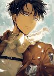  black_hair chacall levi_(shingeki_no_kyojin) tagme 