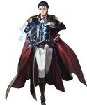  1girl fire_emblem fire_emblem:_thracia_776 fire_emblem_heroes highres non-web_source official_alternate_costume official_art reinhardt_(fire_emblem) reinhardt_(thrud_reborn)_(fire_emblem) solo tagme 