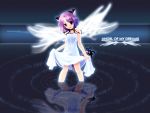  angel animal_ears catgirl sakurazawa_izumi wings 
