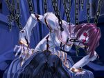  arcueid_brunestud blood chain horror shingetsutan_tsukihime 