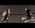  gaara naruto rock_lee tagme 