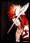  bleach hollow kurosaki_ichigo male tagme 