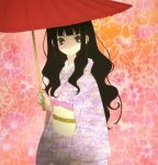  itoshiki_rin sayonara_zetsubou_sensei tagme umbrella 