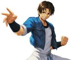  non-web_source tagme the_king_of_fighters 