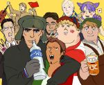  america_(hetalia) axis_powers_hetalia china_(hetalia) england_(hetalia) japan_(hetalia) russia_(hetalia) sweden_(hetalia) 