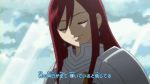  brown_eyes erza_scarlet fairy_tail gif redhead 