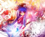  hat hinanawi_tenshi smile tanaka_ken'ichi tanaka_kenichi touhou 