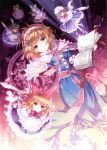  alice_margatroid an2a book doll highres ribbon shanghai shanghai_doll short_hair touhou 