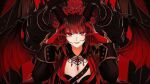  demon_girl non-web_source tagme 