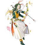  1boy fire_emblem fire_emblem:_three_houses fire_emblem_heroes highres linhardt_von_hevring non-web_source solo 