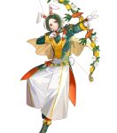  1boy fire_emblem fire_emblem:_three_houses fire_emblem_heroes highres linhardt_von_hevring non-web_source solo 