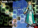  .hack// .hack//sign bt tagme 