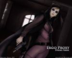  ergo_proxy re-l_mayer tagme 