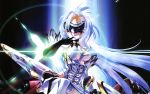  choco chocolate_shop kos-mos mechagirl mugitani_kouichi xenosaga 