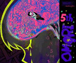  2boys absurdres anniversary antenna_hair artist_name aubrey_(headspace)_(omori) aubrey_(omori) basil_(headspace)_(omori) basil_(omori) black_eyes black_hair black_socks black_tank_top character_request check_character closed_eyes closed_mouth colored_skin commentary_request copyright_name crying double-parted_bangs expressionless forest_bunny_(omori) hair_between_eyes hero_(headspace)_(omori) hero_(omori) highres honshiya humphrey_(omori) kel_(headspace)_(omori) kel_(omori) kite_kid_(omori) male_focus mari_(headspace)_(omori) mari_(omori) marina_(off_the_hook_outfit)_(splatoon) marina_(splatoon) medusa_(omori) molly_(omori) mr._jawsum multiple_boys omori omori_(omori) pluto_(omori) romaji_text snaley_(omori) socks something_(omori) sprout_mole sunny_(omori) sweetheart_(omori) tank_top translated twitter_username white_skin ye_old_sprout_(omori) 