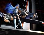  kos-mos tagme xenosaga 