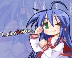  izumi_konata lucky_star tagme 