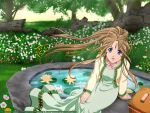  aa_megami-sama belldandy tagme 