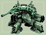  artist_request cannon choujikuu_yousai_macross destroid macross macross:_do_you_remember_love? mecha monster_destroid 