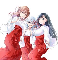 Safebooru / amagami-san_chi_no_enmusubi