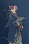  1girl 1other animal black_hair dot_0162 dragon dragon_tail dragon_wings fire_emblem fire_emblem_awakening gloves grima_(fire_emblem) holding holding_animal hood hooded_jacket jacket looking_at_viewer morgan_(female)_(fire_emblem) morgan_(fire_emblem) short_hair simple_background small_dragon tail wings yellow_eyes 