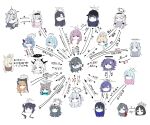  6+girls absurdres ako_(blue_archive) animal_ears aoi_(blue_archive) arona_(blue_archive) atsuko_(blue_archive) blood blood_in_hair blue_archive closed_eyes dog_ears dog_girl female_sensei_(blue_archive) general_student_council_president_(blue_archive) hair_between_eyes hair_over_one_eye halo hard_hat helmet highres hina_(blue_archive) ichika_(blue_archive) kanna_(blue_archive) kisaki_(blue_archive) long_hair maid_headdress mari_(blue_archive) minori_(blue_archive) misaki_(blue_archive) miyako_(blue_archive) multiple_girls noa_(blue_archive) nun plana_(blue_archive) pointy_ears relationship_graph rin_(blue_archive) saori_(blue_archive) sensei_(blue_archive) shiroko_(blue_archive) short_hair smile toki_(blue_archive) translation_request tsukuba_0623 twintails white_helmet wolf_ears wolf_girl yuuka_(blue_archive) 
