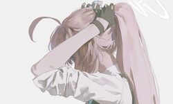 Safebooru / hoshino_(blue_archive)