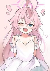 Safebooru / hoshino_(blue_archive)
