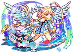  1girl ankle_wings aqua_eyes aqua_wings artist_request bare_legs bare_shoulders cel_shading closed_mouth crash_fever detached_sleeves dress expressionless full_body game_cg hair_between_eyes head_wings holding holding_polearm holding_weapon jung_(crash_fever) long_hair medium_hair number_tattoo numbered official_art outline polearm red_outline solo spear square square_tattoo tachi-e tattoo third-party_source transparent_background very_long_hair weapon white_dress white_sleeves white_wings wings yellow_collar 