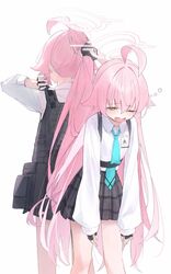 Safebooru / hoshino_(blue_archive)