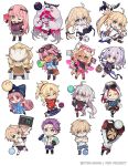  6+boys 6+girls artoria_caster_(fate) artoria_pendragon_(fate) ball baobhan_sith_(fate) baobhan_sith_(swimsuit_pretender)_(fate) barghest_(swimsuit_archer)_(fate) bird black_hair blonde_hair blue_eyes cernunnos_(fate) chloe_von_einzbern_(swimsuit_avenger) closed_eyes cnoc_na_riabh_(fate) dragon_girl dragon_tail edward_teach_(fate) fate/grand_order fate_(series) gawain_(fate) glasses gloves green_eyes grey_eyes habetrot_(fate) hat heterochromia jeanne_d&#039;arc_alter_(fate) jeanne_d&#039;arc_alter_(swimsuit_berserker)_(fate) jekyll_and_hyde_(fate) lancelot_(fate/grand_order) medb_(fate) melusine_(fate) melusine_(swimsuit_ruler)_(fate) mordred_(fate) mordred_(swimsuit_rider)_(fate) multiple_boys multiple_girls open_mouth pink_eyes pink_hair purple_hair redhead saipaco soccer_ball suzuka_gozen_(swimsuit_rider)_(fate) tail tonelico_(fate) tristan_(fate) violet_eyes whale white_hair yellow_eyes 