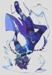  azure_striker_gunvolt azure_striker_gunvolt_3 blonde_hair blue_eyes gloves gunvolt long_hair looking_at_viewer non-web_source 