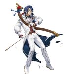  1boy alcryst_(fire_emblem) alcryst_(groom)_(fire_emblem) fire_emblem fire_emblem_engage fire_emblem_heroes highres non-web_source official_alternate_costume official_art solo 