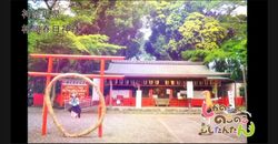  antlers koshi_torako long_hair multiple_girls real_life_insert real_world_location screencap screenshot shikanoko_noko shikanoko_nokonoko_koshitantan short_hair 