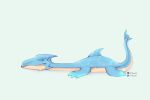  highres hungry_shark nessie_hungry_shark non-web_source sleeping 