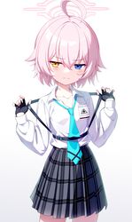 Safebooru / hoshino_(blue_archive)