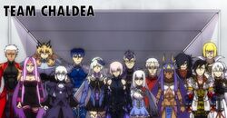  animal_ears archer_(fate) armor artoria_pendragon_(fate) barghest_(fate) black_dress black_hair black_shirt blonde_hair blue_bodysuit blue_hair bodysuit breasts brown_scarf brynhildr_(fate) colored_skin cu_chulainn_(fate) detached_sleeves dragon_girl dress fate/grand_order fate_(series) glasses grey_skin hair_bun heterochromia large_breasts lazyartlazy12 li_shuwen_(fate) li_shuwen_(old)_(fate) long_hair mandricardo_(fate) mash_kyrielight medium_breasts medusa_(fate) melusine_(fate) multicolored_hair nagao_kagetora_(fate) navel nitocris_(fate) okada_izou_(fate) pink-framed_eyewear pink_hair purple_hair red_shirt saber_alter sakata_kintoki_(fate) scarf shirt short_hair sigurd_(fate) skirt small_breasts tattoo violet_eyes white_hair 