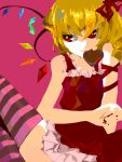  ann606 flandre_scarlet tegaki touhou 