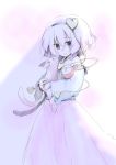  holding kaenbyou_rin kaenbyou_rin_(cat) komeiji_satori long_skirt short_hair skirt touhou 