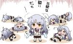  angel_beats! chibi fai seifuku tachibana_kanade tenshi 